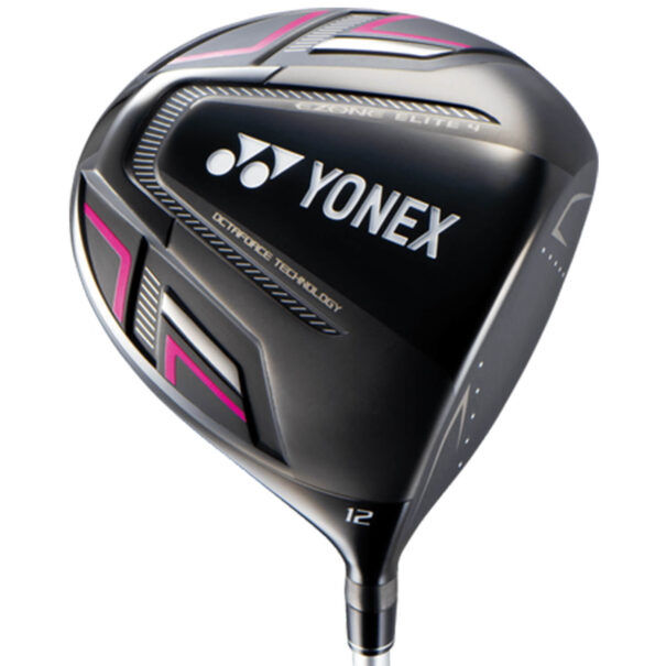 Ladies Yonex Ezone Elite 4 Driver