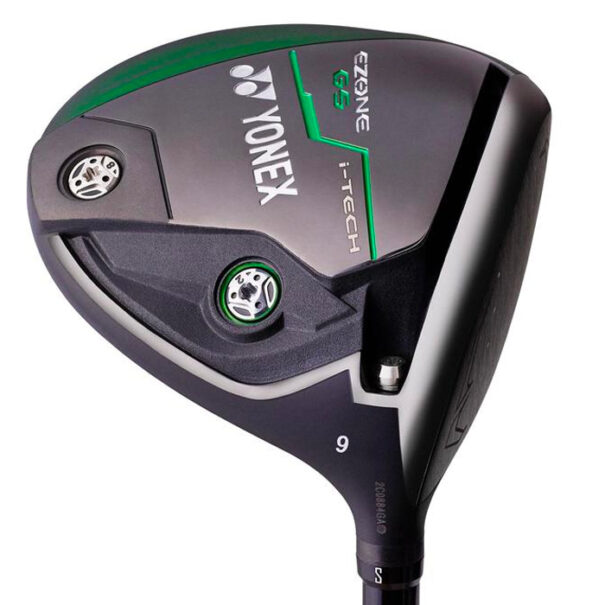 Men's Yonex Ezone GS i-Tech Driver