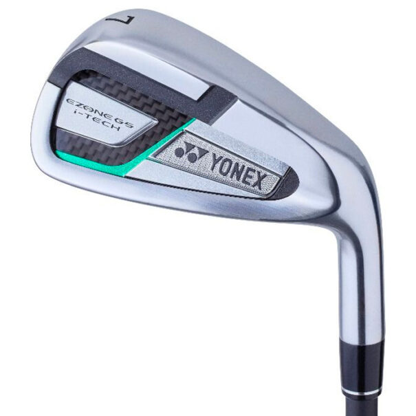 Men's Yonex Ezone GS i-Tech Graphite Irons