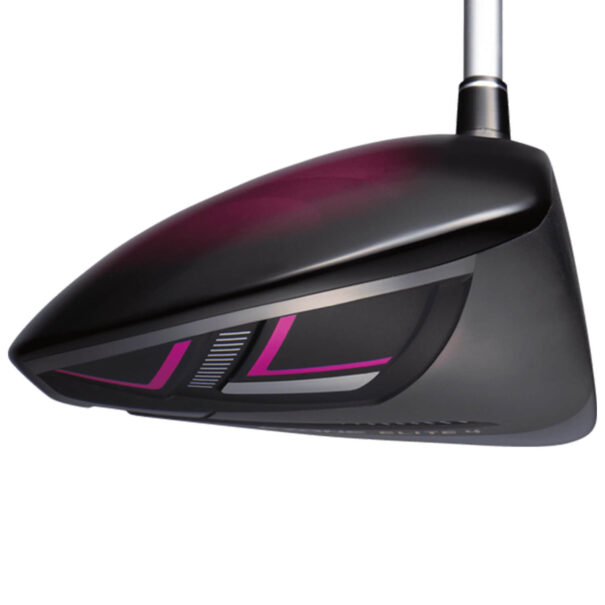 Ladies Yonex Ezone Elite 4 Driver - Image 2