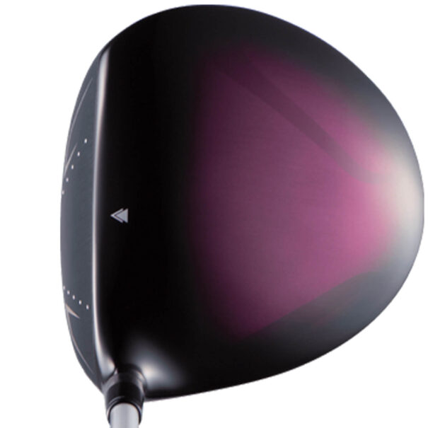 Ladies Yonex Ezone Elite 4 Driver - Image 5