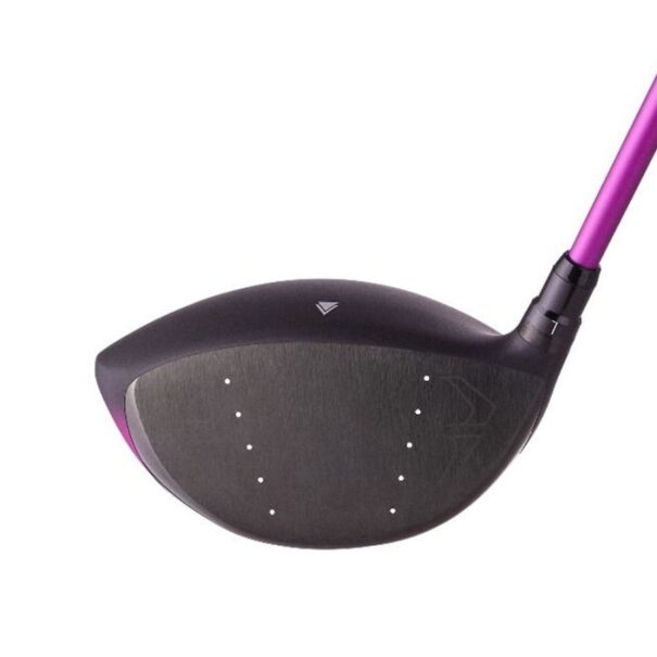 Ladies Yonex Ezone GS i-Tech Driver - Image 2