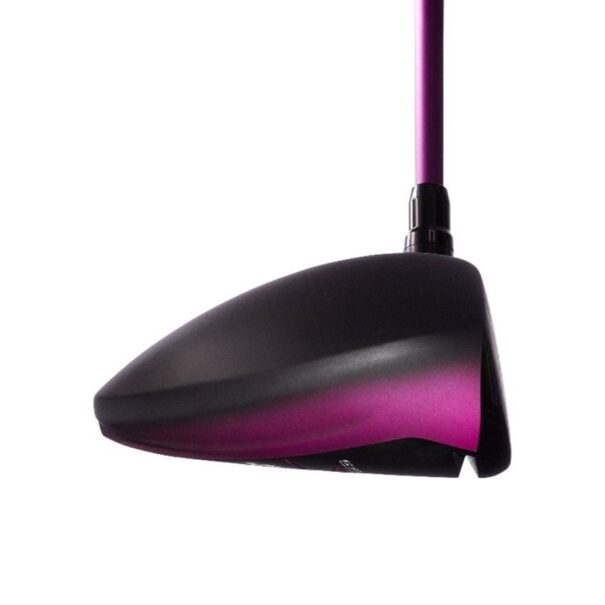 Ladies Yonex Ezone GS i-Tech Driver - Image 3