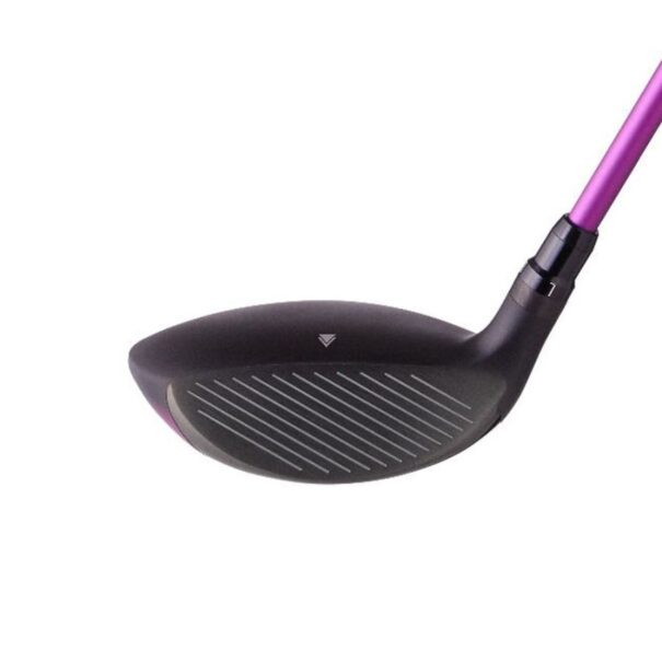 Ladies Yonex Ezone GS i-Tech Fairway Woods - Image 2