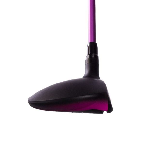 Ladies Yonex Ezone GS i-Tech Fairway Woods - Image 3