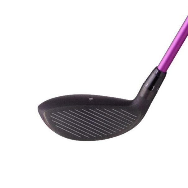 Ladies Yonex Ezone GS i-Tech Hybrids - Image 4