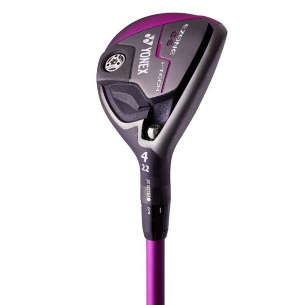 Ladies Yonex Ezone GS i-Tech Hybrids