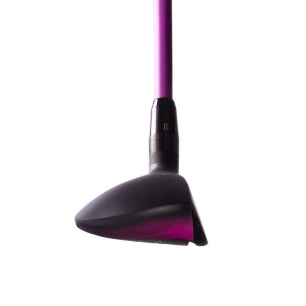 Ladies Yonex Ezone GS i-Tech Hybrids - Image 3