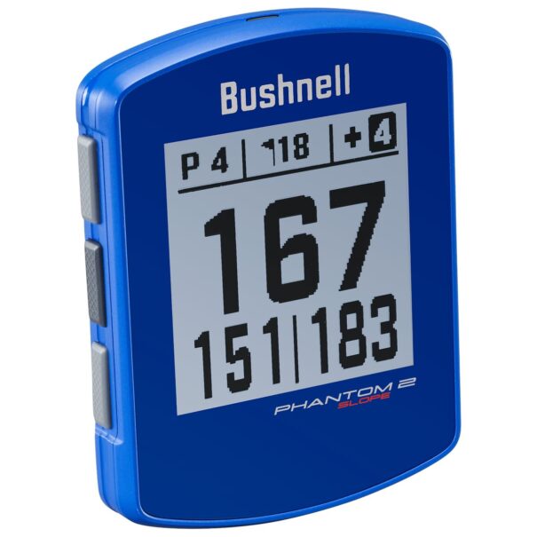 Bushnell Phantom 2 Slope GPS