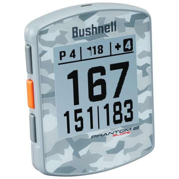Bushnell Phantom 2 Slope GPS - Image 4