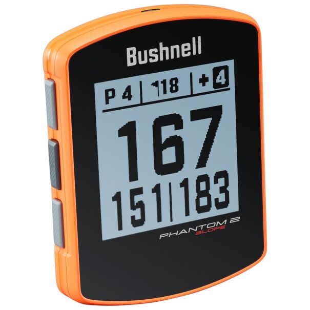 Bushnell Phantom 2 Slope GPS - Image 2