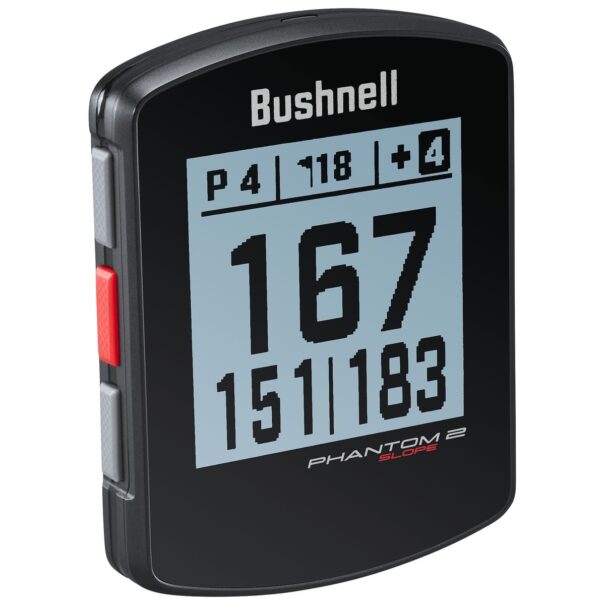 Bushnell Phantom 2 Slope GPS - Image 3