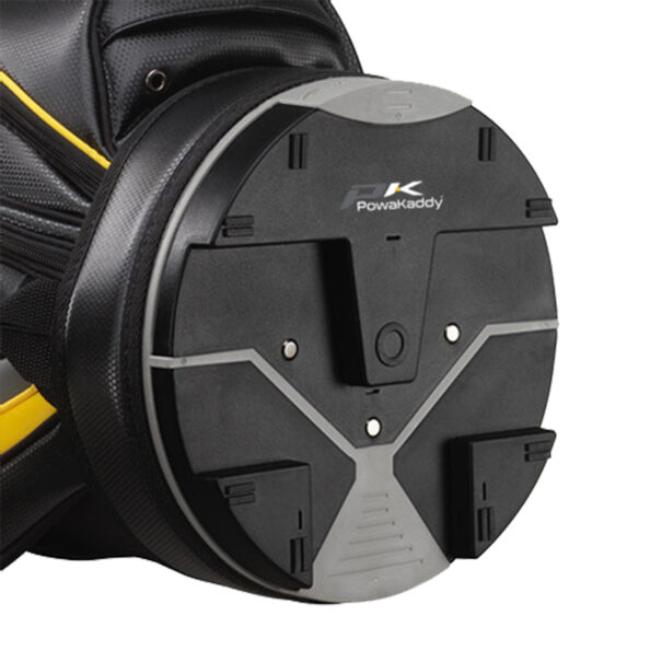 PowaKaddy Premium Edition Golf Bag - Image 2