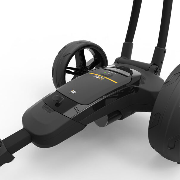 PowaKaddy FX1 Electric Trolley - Image 7