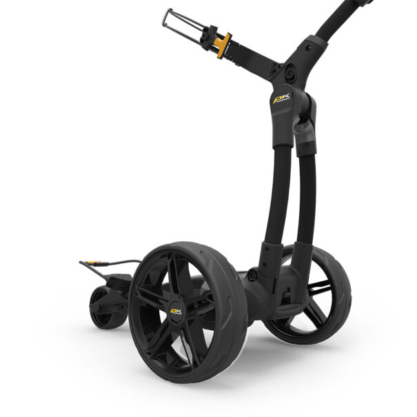 PowaKaddy FX1 Electric Trolley - Image 3