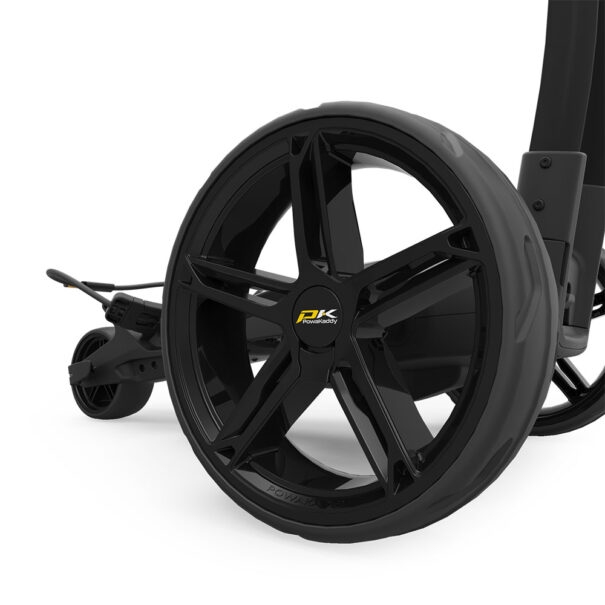 PowaKaddy FX1 Electric Trolley - Image 2