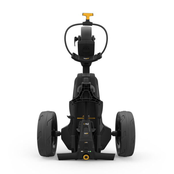 PowaKaddy FX1 Electric Trolley - Image 4