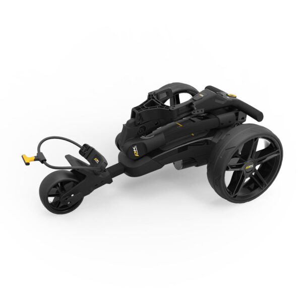 PowaKaddy FX1 Electric Trolley - Image 5