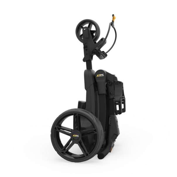 PowaKaddy FX1 Electric Trolley - Image 6