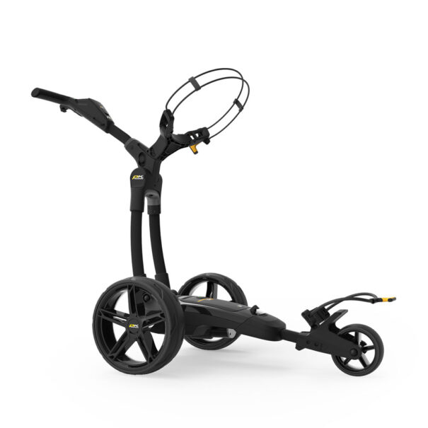 PowaKaddy FX1 Electric Trolley - Image 9