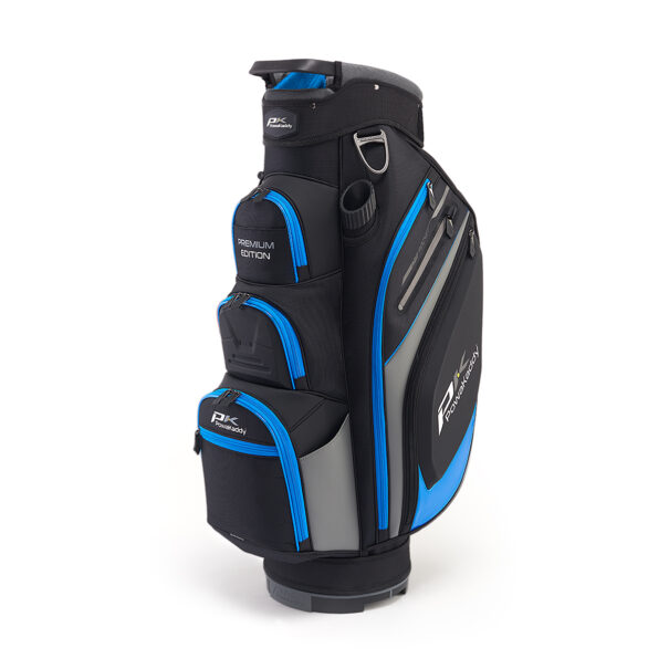 PowaKaddy Premium Edition Golf Bag - Image 3
