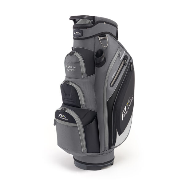 PowaKaddy Premium Edition Golf Bag - Image 4