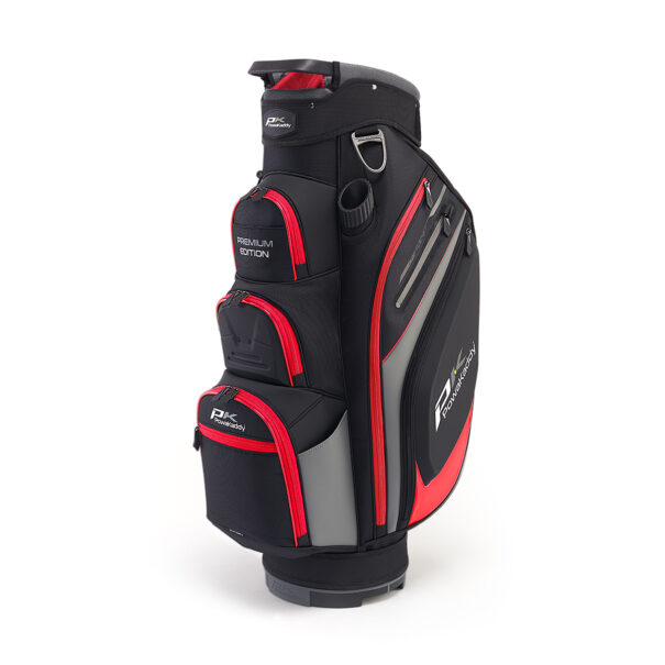 PowaKaddy Premium Edition Golf Bag - Image 5
