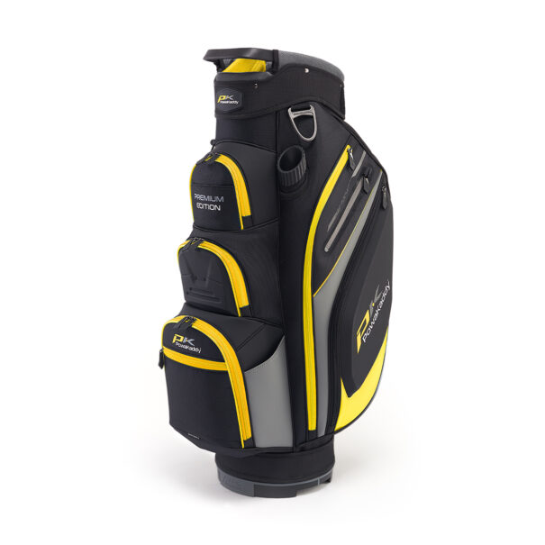 PowaKaddy Premium Edition Golf Bag - Image 6