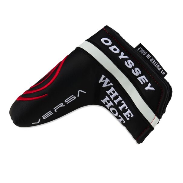Odyssey White Hot Versa Double Wide DB Putter - Image 5