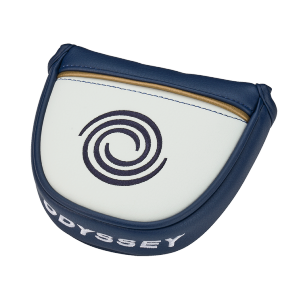 Odyssey Ai-ONE Milled Seven T DB Putter - Image 3