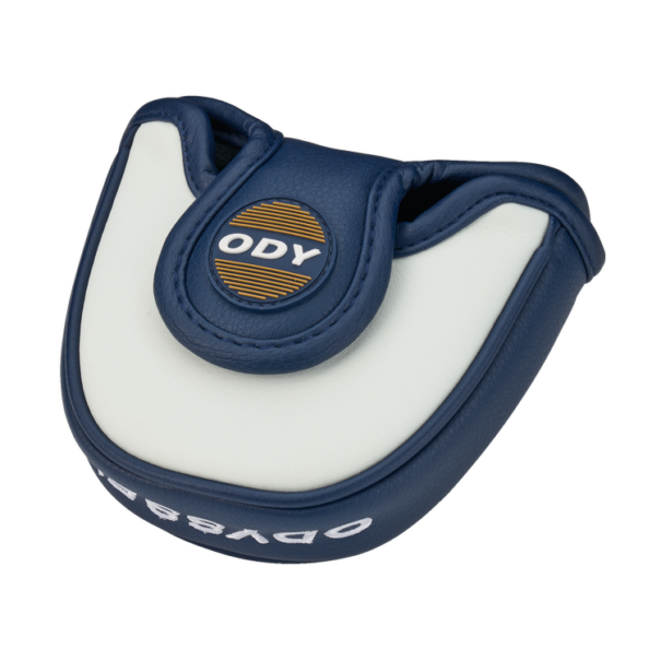 Odyssey Ai-ONE Milled Eleven T DB Putter - Image 3