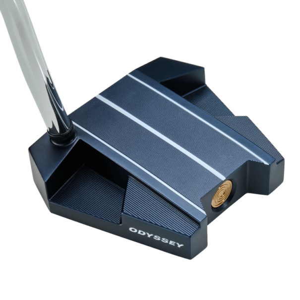 Odyssey Ai-ONE Milled Eleven T DB Putter - Image 8