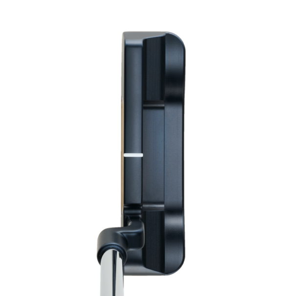 Odyssey Ai-ONE Milled One T Putter - Image 4