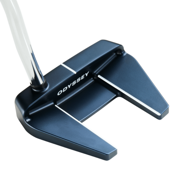 Odyssey Ai-ONE Milled Seven T DB Putter - Image 4