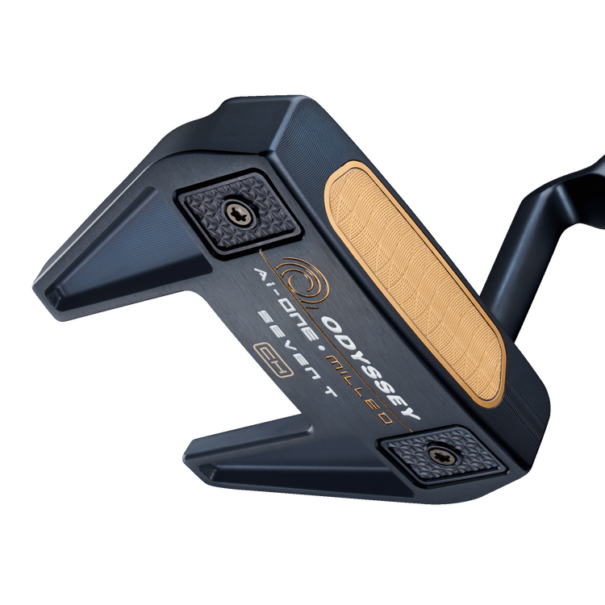 Odyssey Ai-ONE Milled Seven T CH Putter - Image 7
