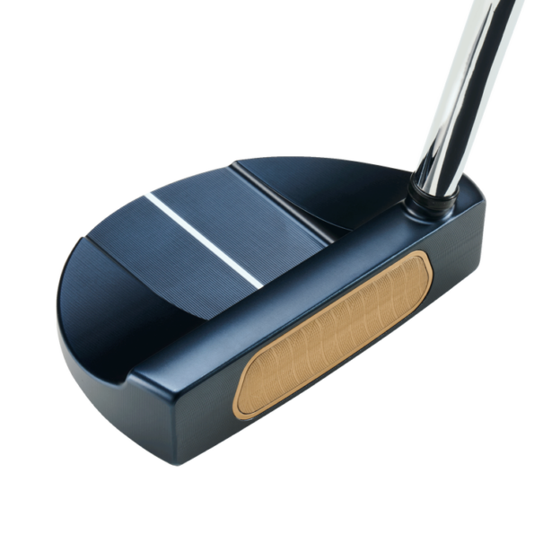 Odyssey Ai-ONE Milled Six T Putter