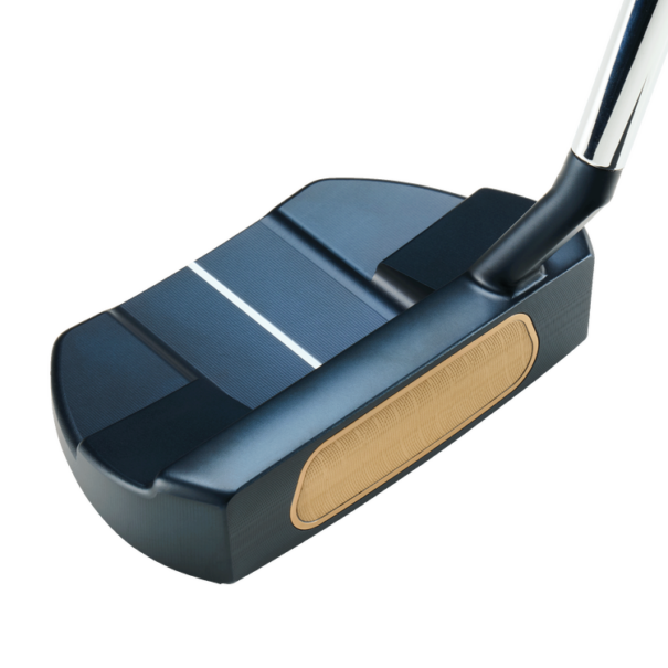 Odyssey Ai-ONE Milled Three T Putter