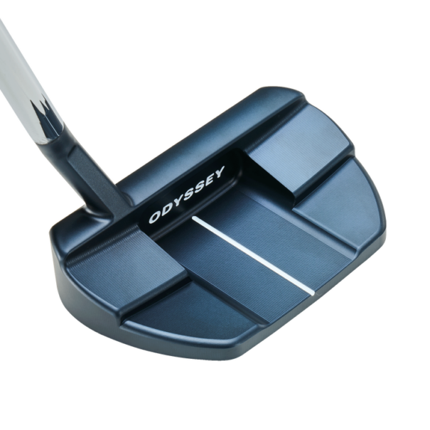 Odyssey Ai-ONE Milled Three T Putter - Image 3