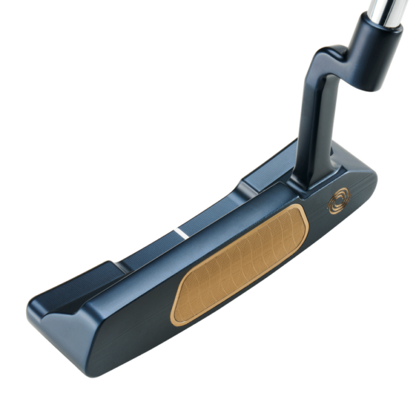 Odyssey Ai-ONE Milled Two T Putter
