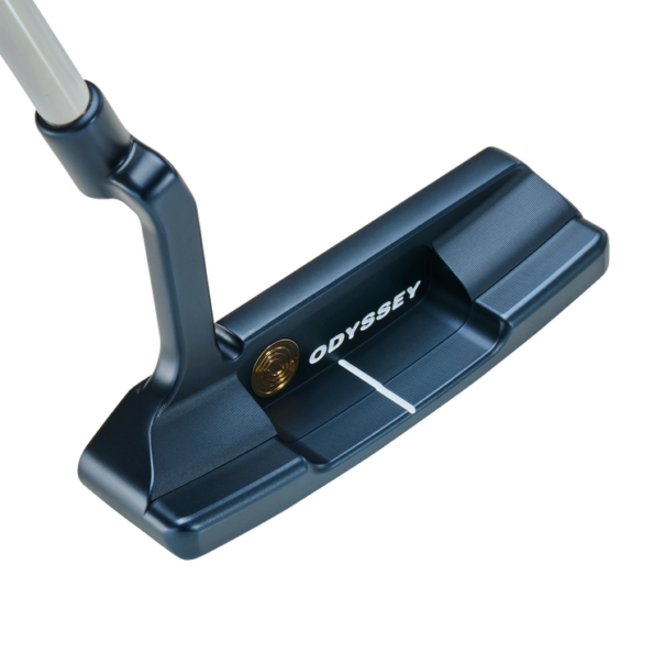 Odyssey Ai-ONE Milled Two T Putter - Image 4