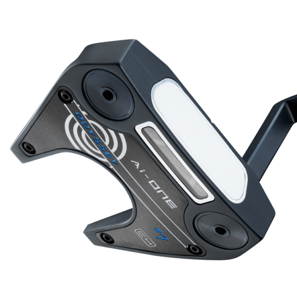 Odyssey Ai-ONE Seven CH Putter - Image 3