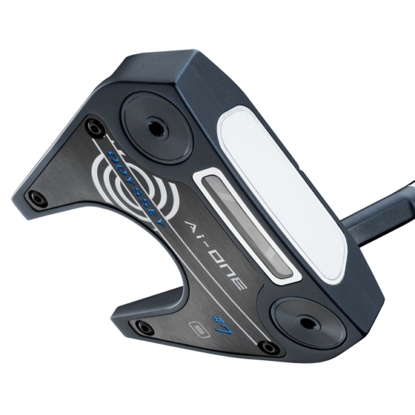 Odyssey Ai-ONE Seven S Putter - Image 2