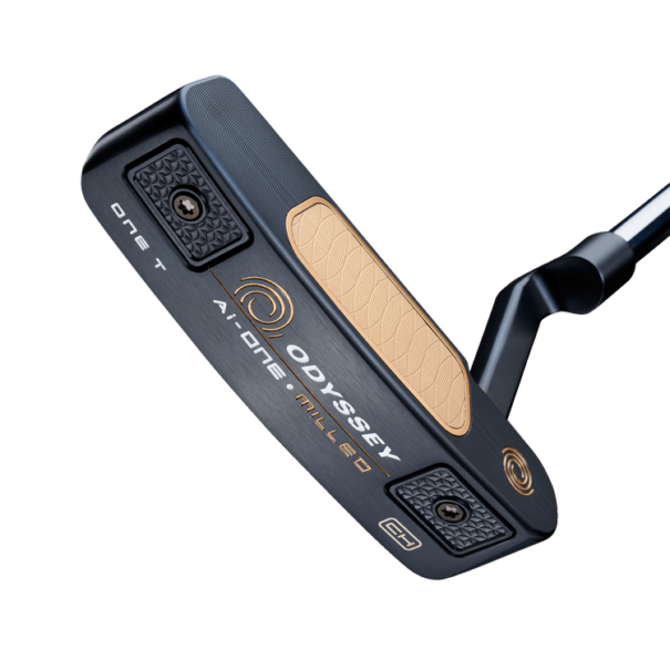 Odyssey Ai-ONE Milled One T Putter - Image 6