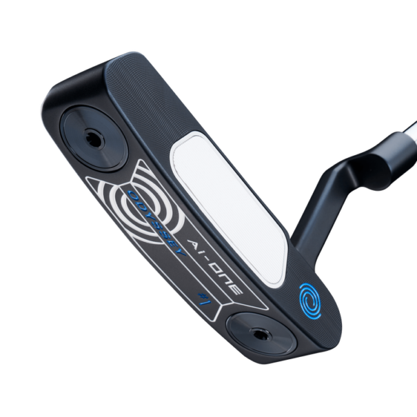 Odyssey Ai-ONE #1 CH Putter - Image 2