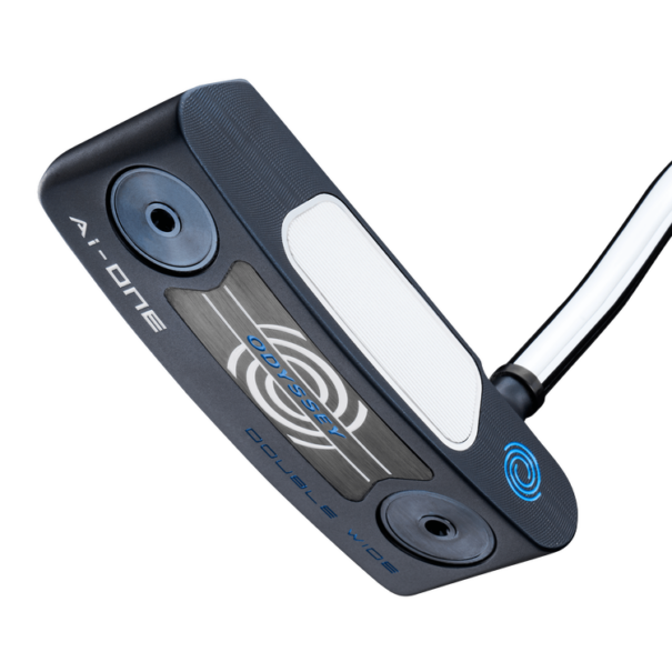 Odyssey Ai-ONE Double Wide Putter - Image 2