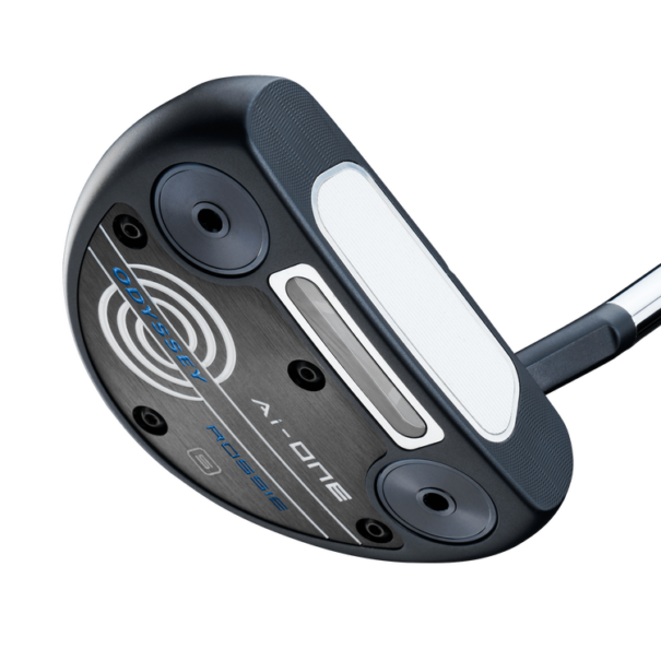 Odyssey Ai-ONE Seven Rossie S Putter - Image 5