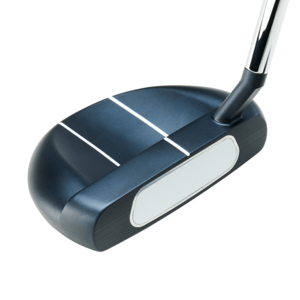 Odyssey Ai-ONE Seven Rossie S Putter