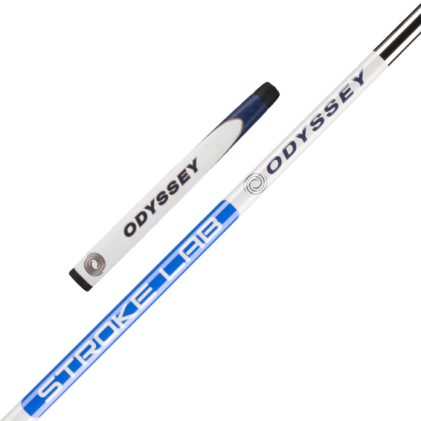Odyssey Ai-ONE Milled Seven T DB Putter - Image 2
