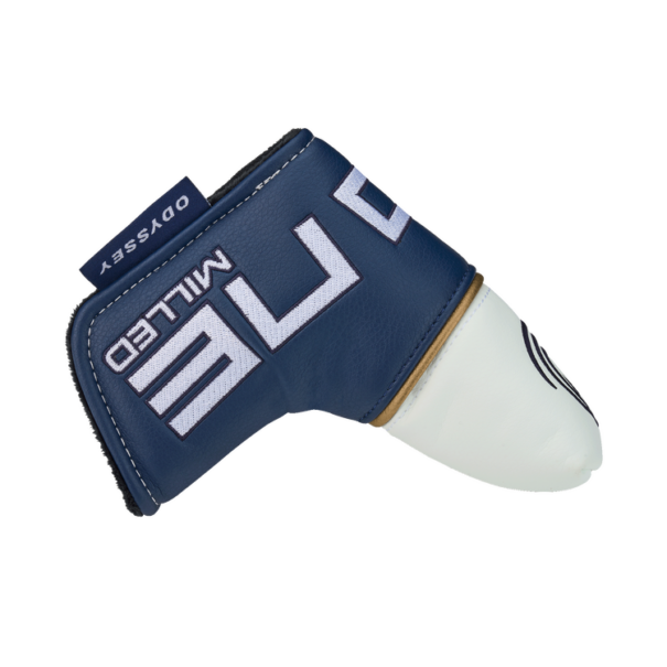 Odyssey Ai-ONE Milled Two T Putter - Image 6