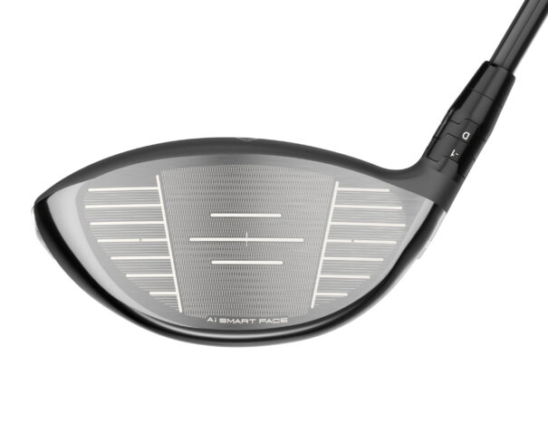 Ladies Callaway Ai Smoke Max Driver - Image 5